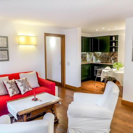 Apartment Chesa Sonnalpine B 52 By Interhome St. Moritz Luaran gambar